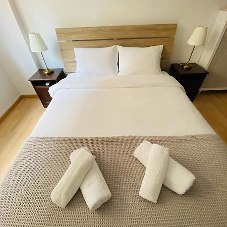 Lovely Apartment In The Heart Of أثينا المظهر الخارجي الصورة